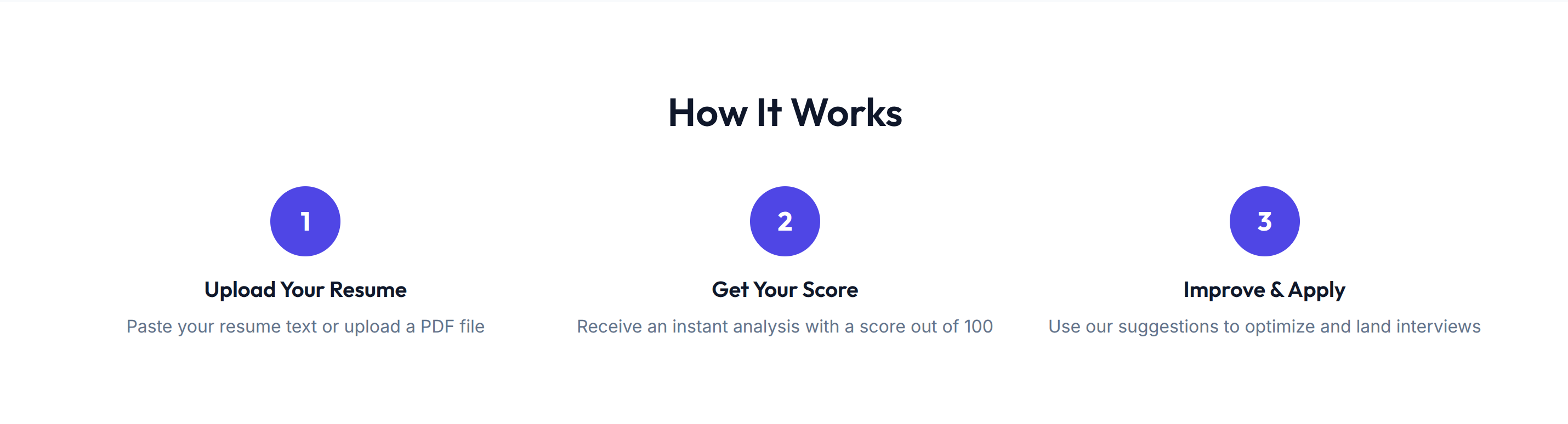 JobFit AI gallery image