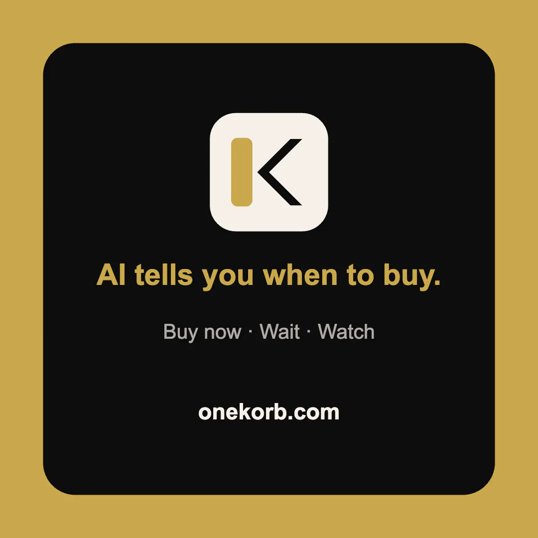 KORB — Universal Smart Cart 截图 4