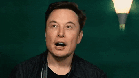Elon Musk said what? | Product Hunt