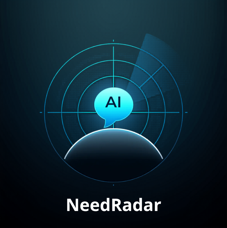 NeedRadar