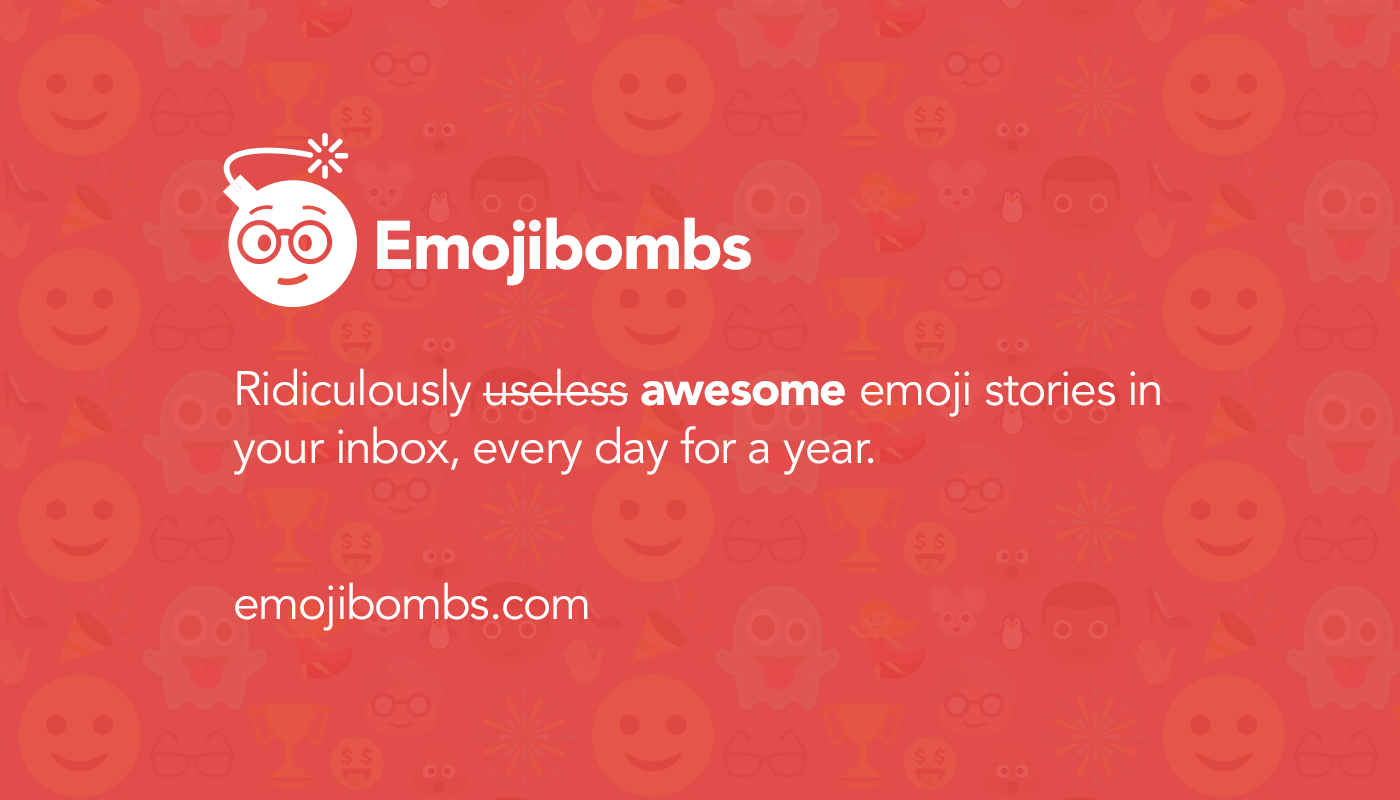 EmojiBombs gallery image