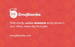 EmojiBombs media 1