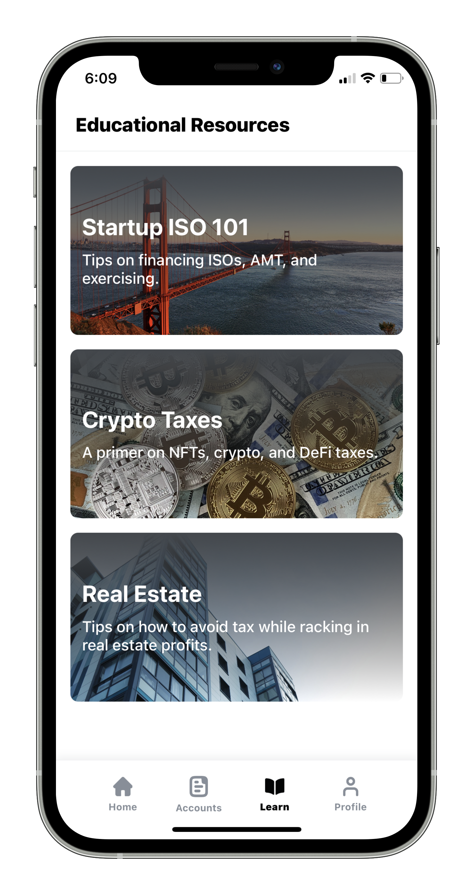 Avail Tax gallery image