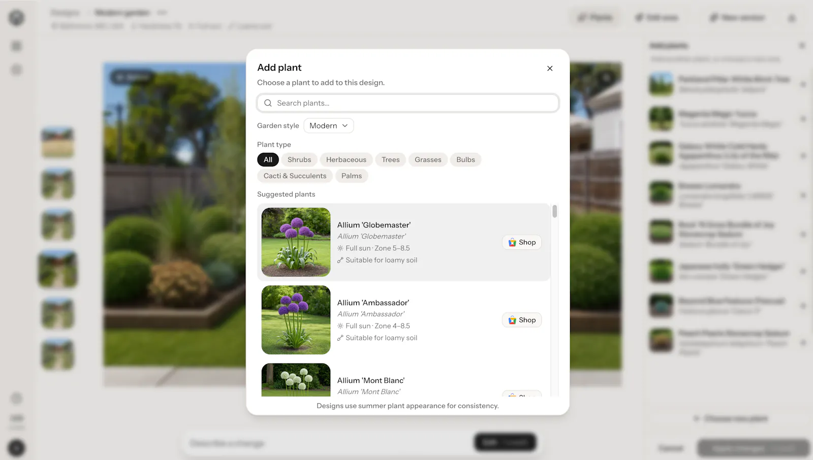 Yard Studio screenshot 4