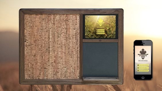 BeeBoard gallery image