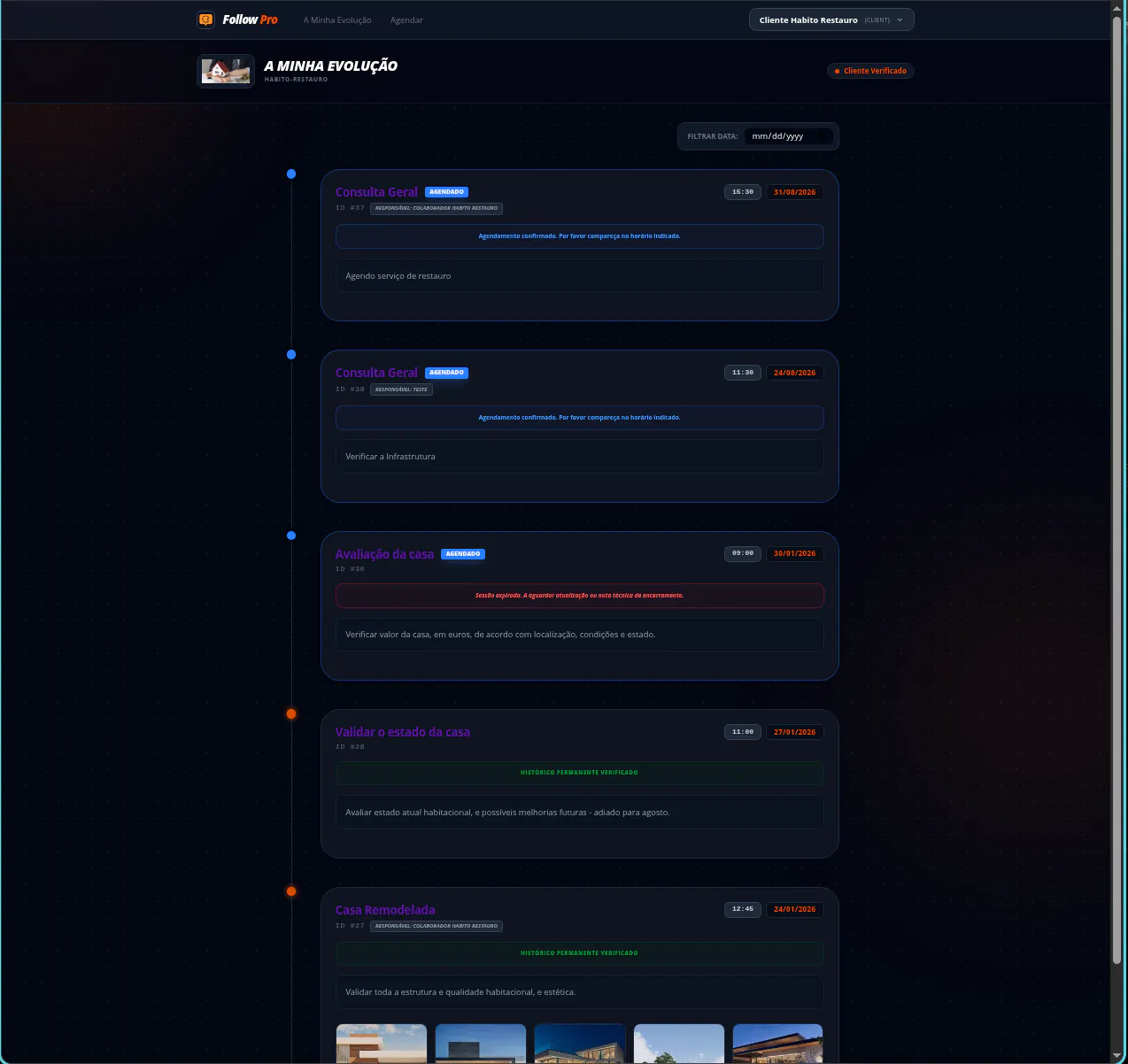 Follow Feed Pro gallery image