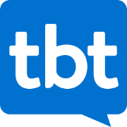 The Blue Talk