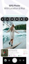 GPS Map Camera ~ Geo Timestamp gallery image