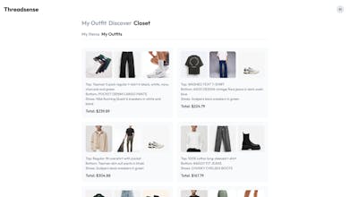 Threadsense gallery image