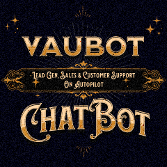 VauBot Chatbot