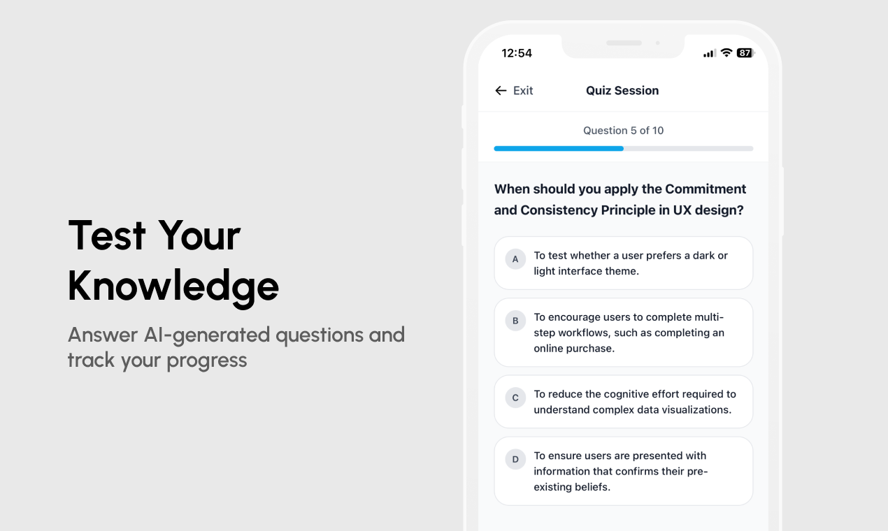 DESIGNSNACK Laws & Patterns gallery image