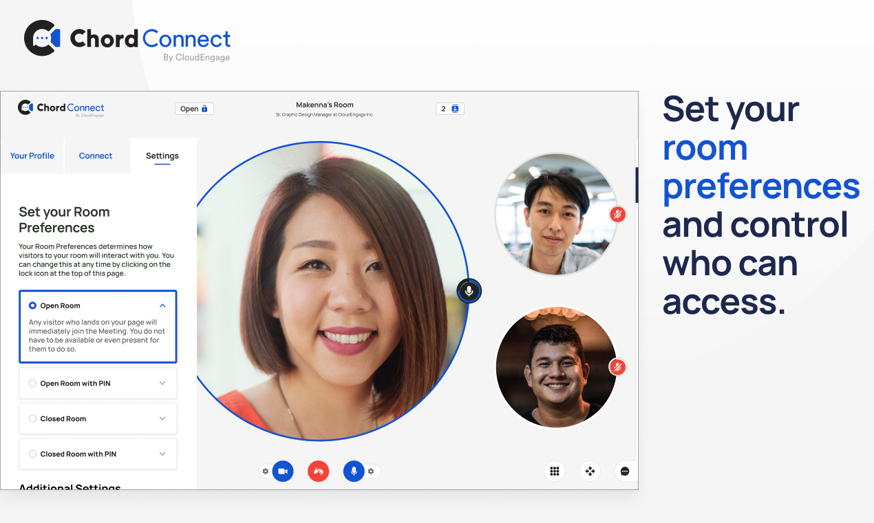 Chord Connect gallery image