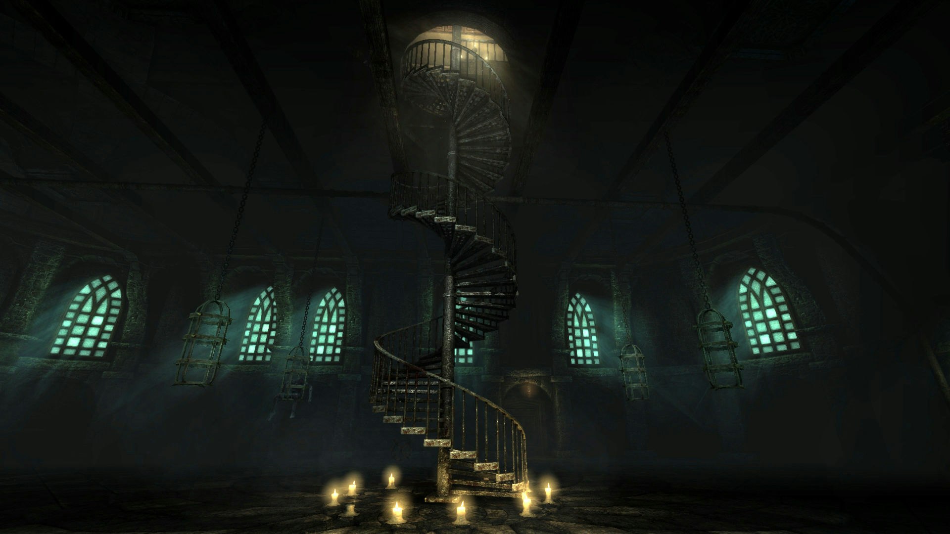 Amnesia: The Dark Descent gallery image
