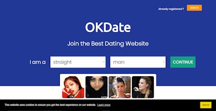 ProDatingScript gallery image