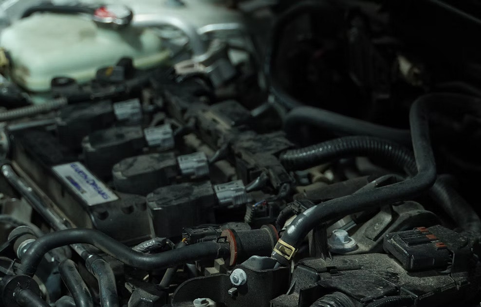 Wilson Muffler gallery image