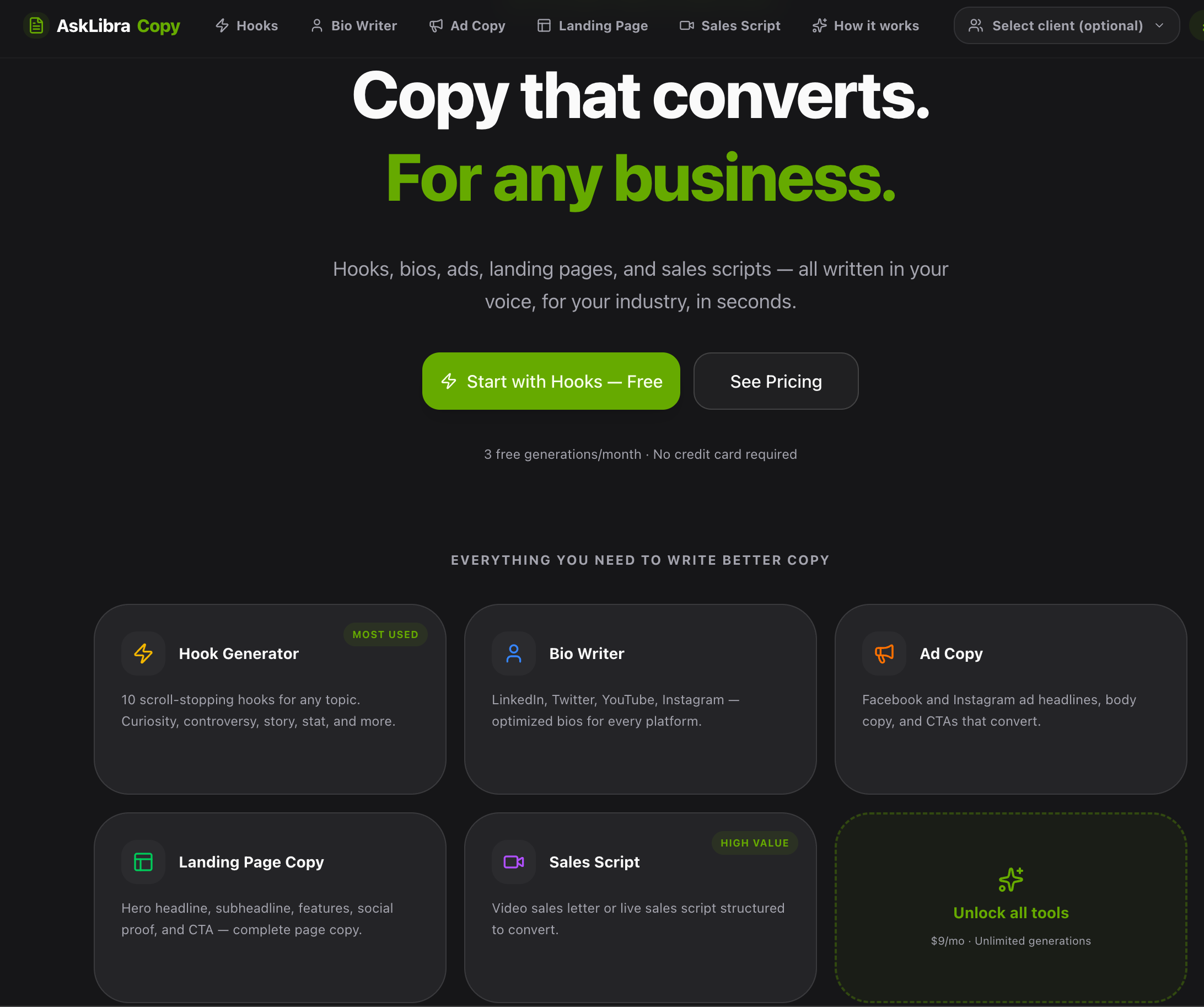 AskLibra Copy gallery image