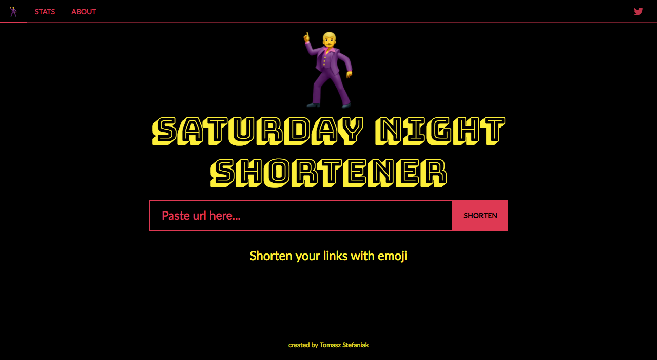 Emojify gallery image