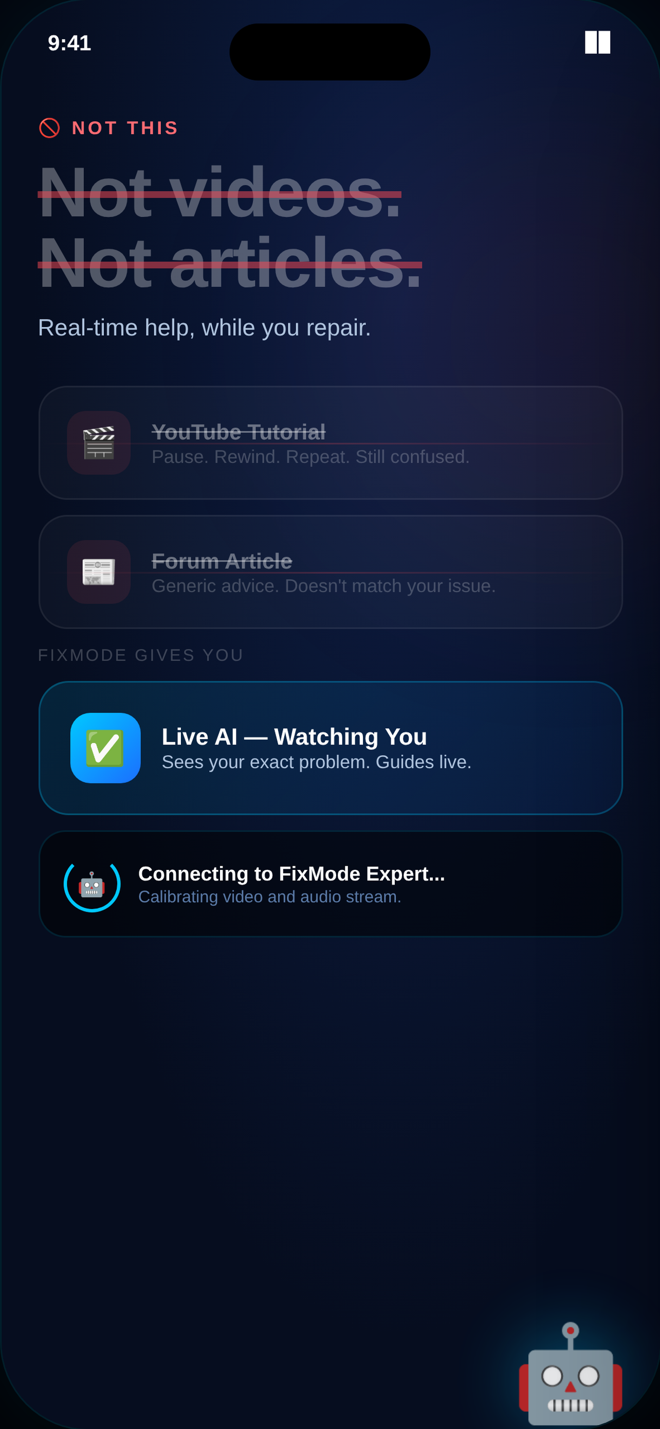 FixMode gallery image