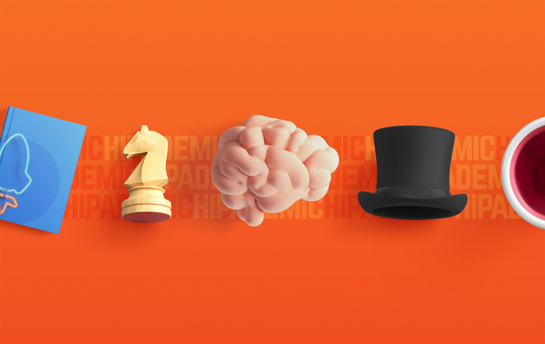 Hipademic gallery image