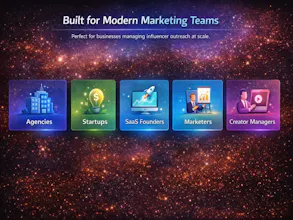 CreatorReach AI gallery image