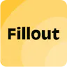 Fillout.com logo