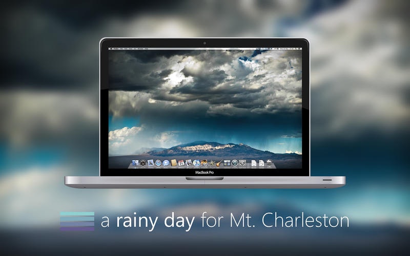 Weather Wall gallery image