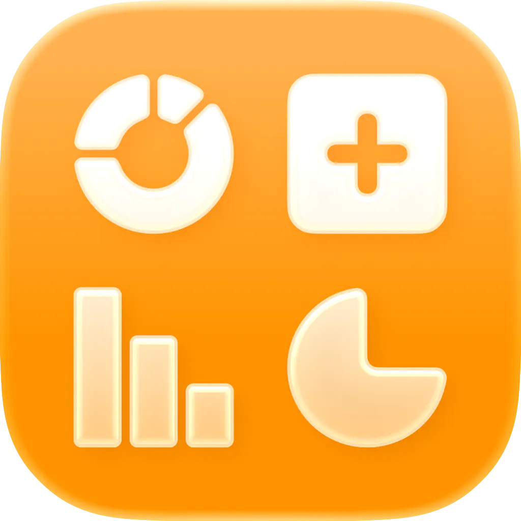 GA4 Widgets - Beautiful Live Charts.