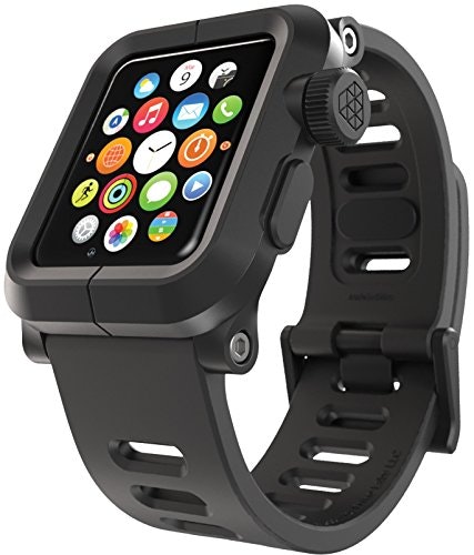 LUNATIK Epik for Apple Watch gallery image