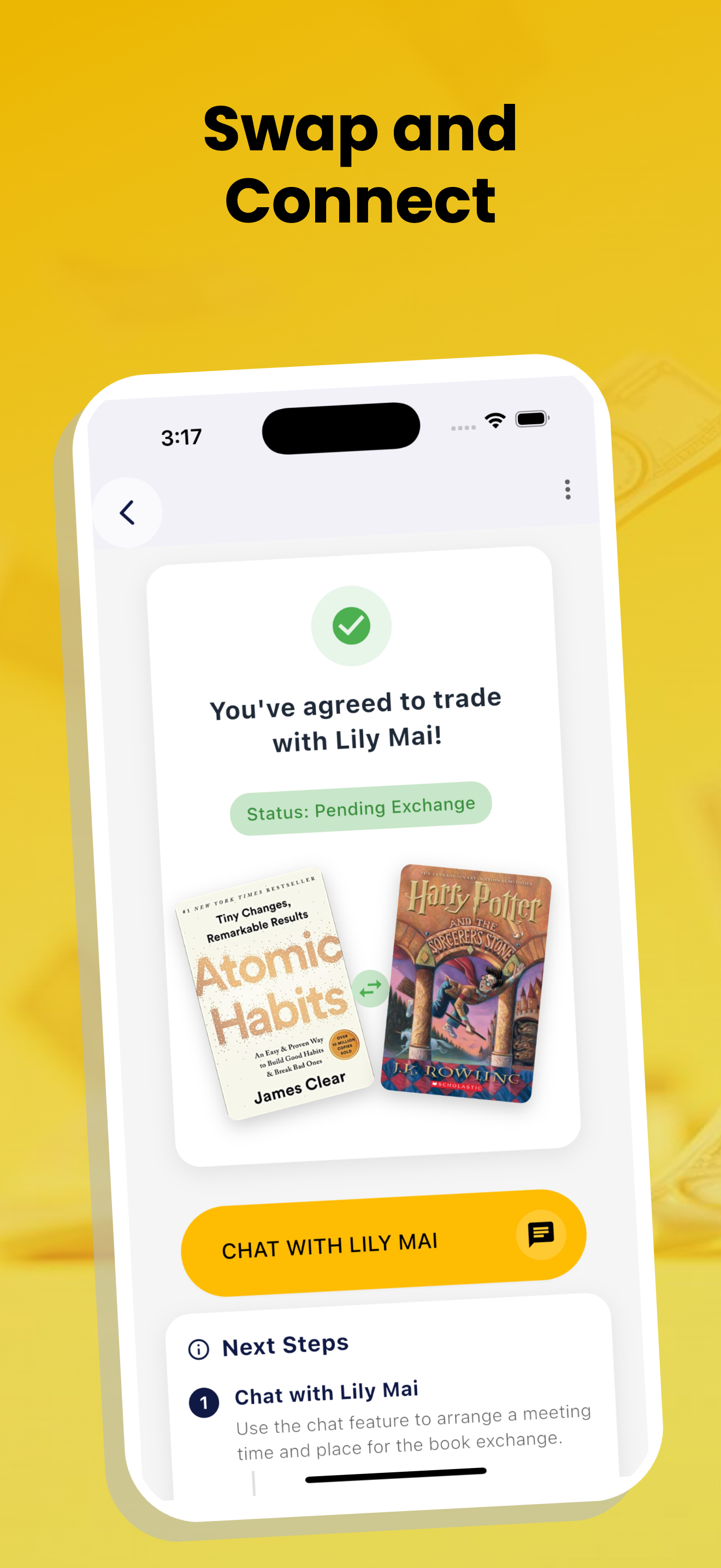 BookSwipe media 4
