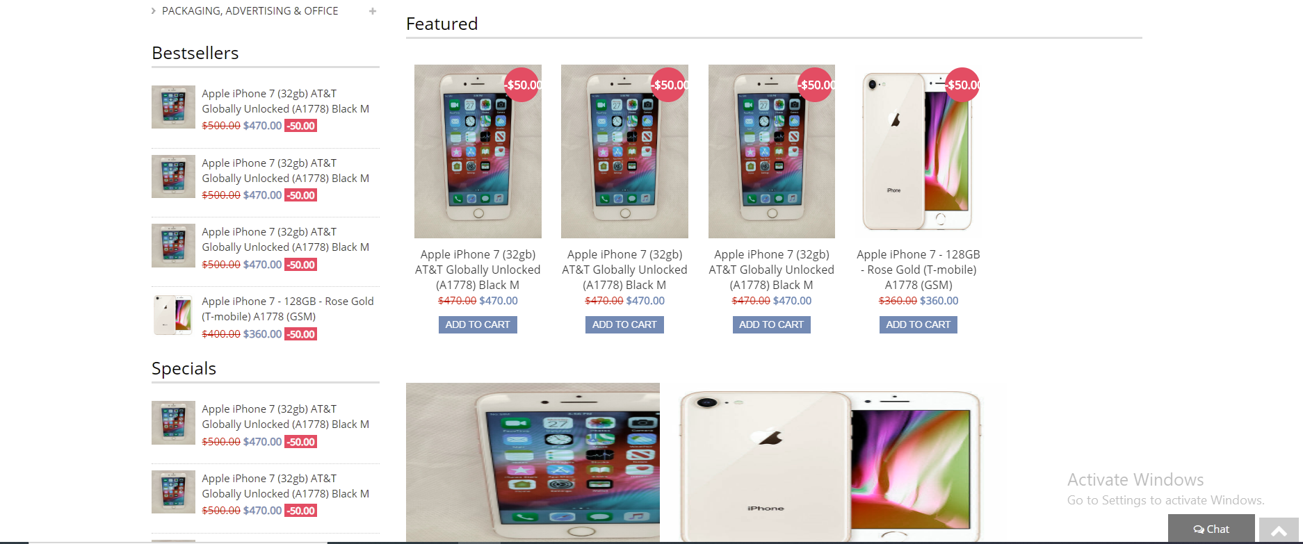 NeoCart - B2B MarketPlace eCommerce gallery image