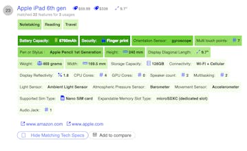 WhichHunt.co gallery image