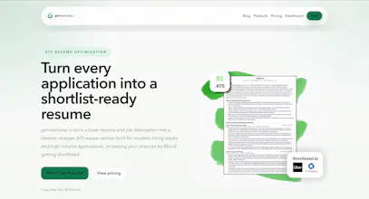 getinterview.io gallery image