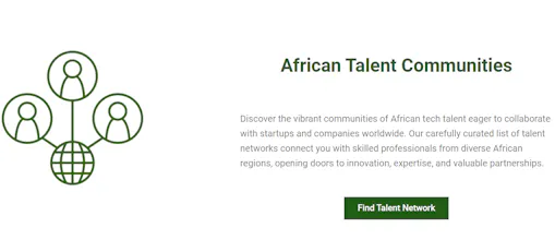 Remote Talent Labs gallery image