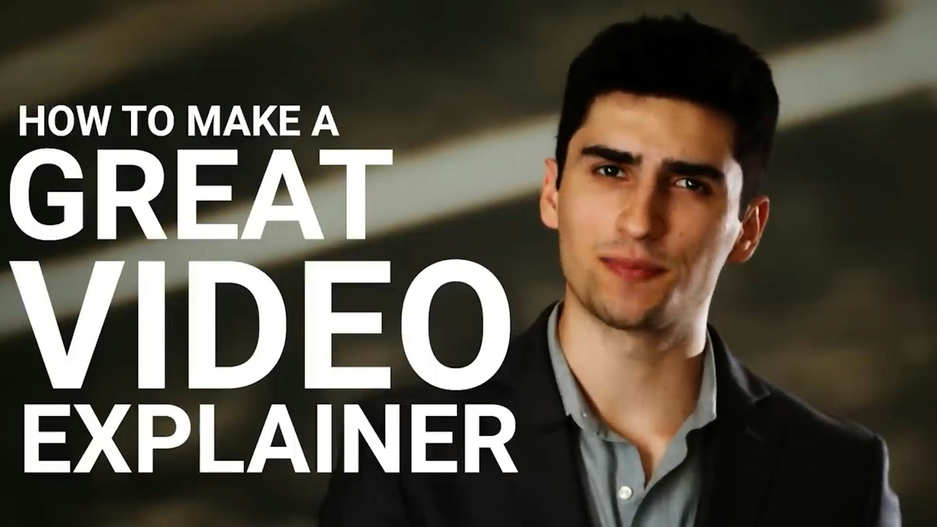 Producción de video B2B media 3