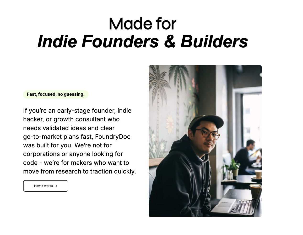 FoundryDoc gallery image