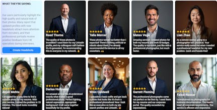 FacePic gallery image