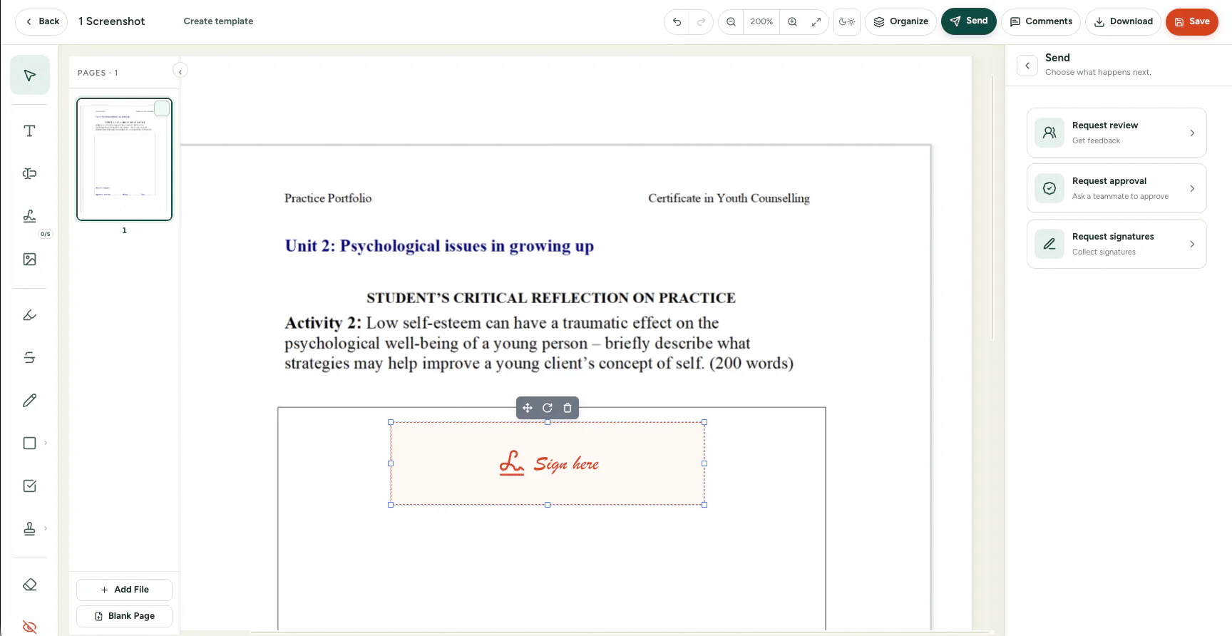 EveryTask gallery image