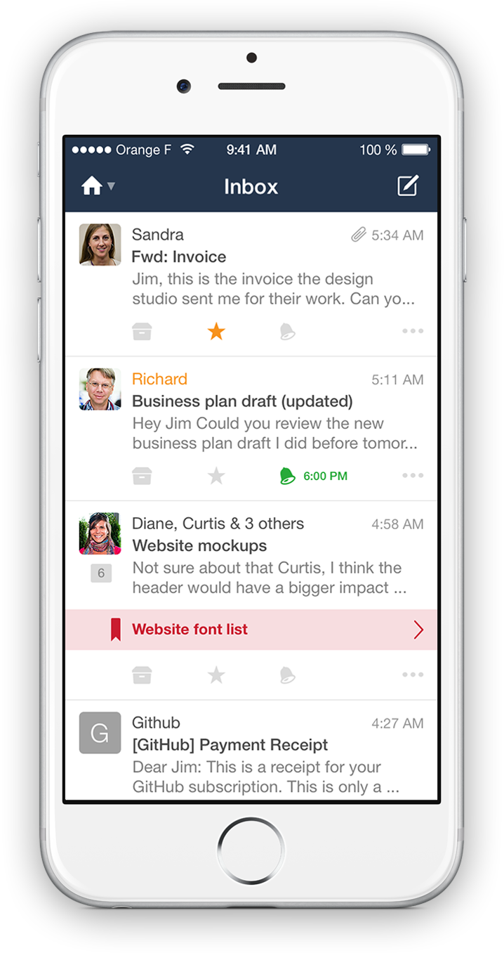 Nimbly gallery image