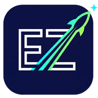 Easy Money - Product Hunt launch logo and brand identity