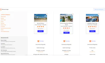 AllResortMaps gallery image