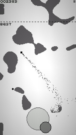 Spout: monochrome mission gallery image