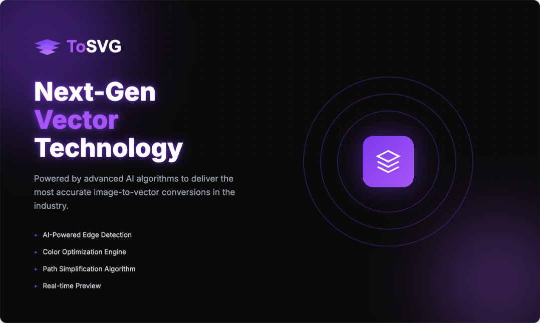 PNG to SVG Converter gallery image