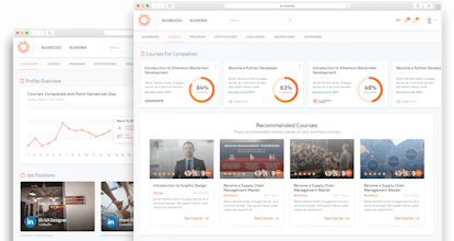 OS UNIVERSITY gallery image