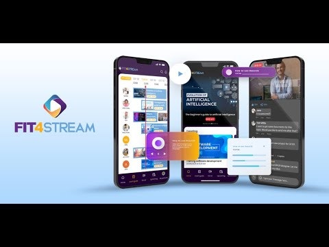 Fit4Stream gallery image