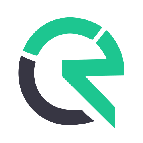 qRaptor logo