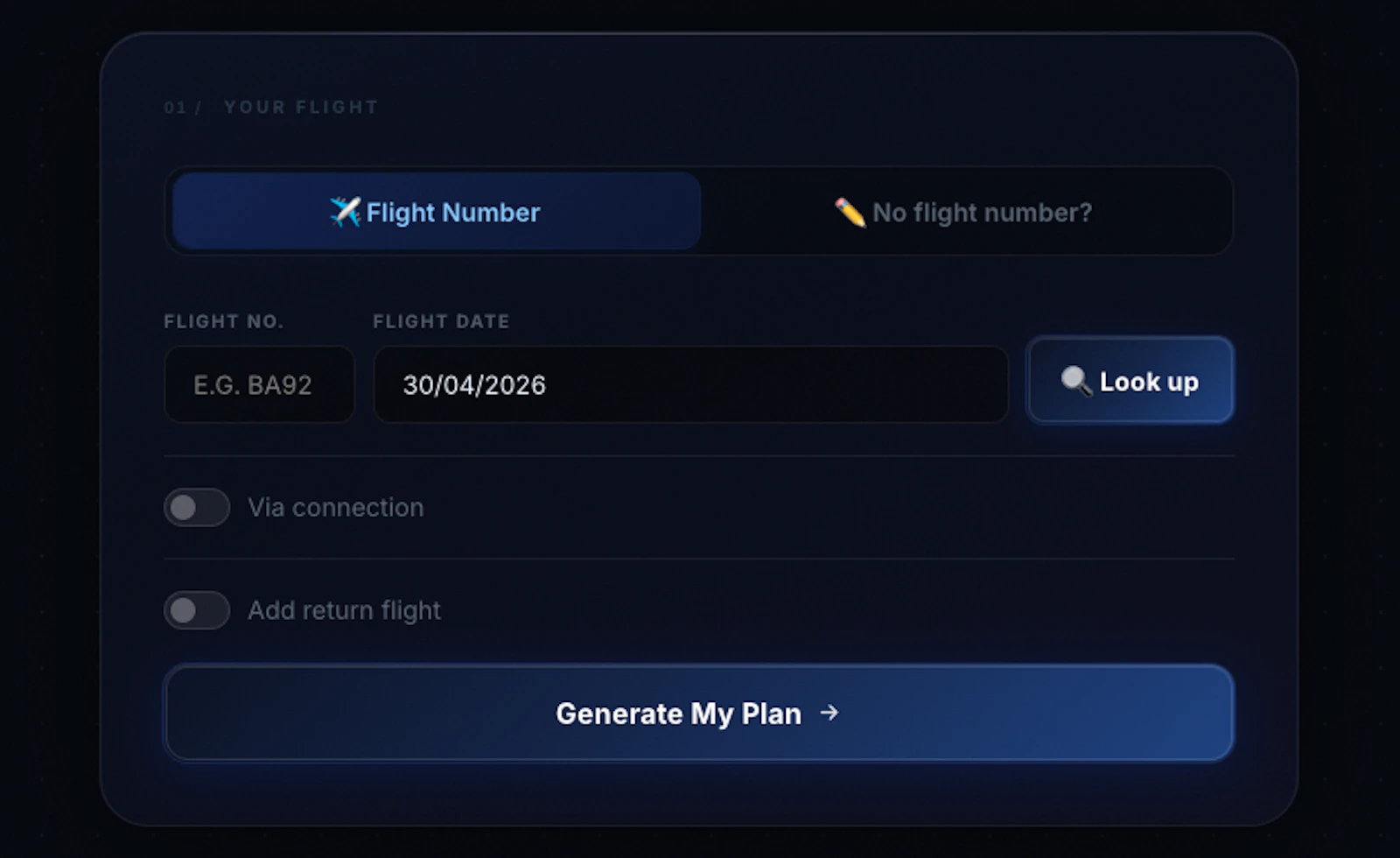 Beat Jet Lag screenshot 2