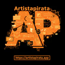 Artista Pirata - Mac y Windows Software gallery image