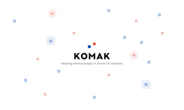 Komak gallery image