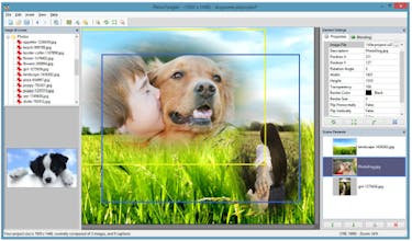 PhotoTangler Collage Maker gallery image