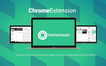 HireHarmonyAI gallery image